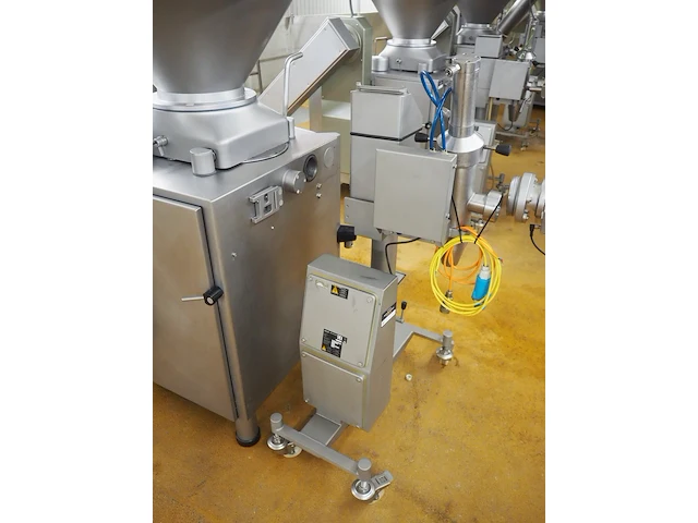Mettler toledo safeline - afbeelding 4 van  10