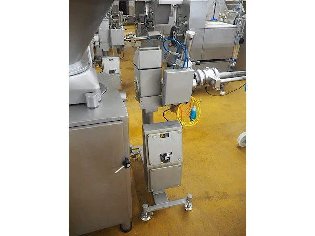 Mettler toledo safeline - afbeelding 5 van  10