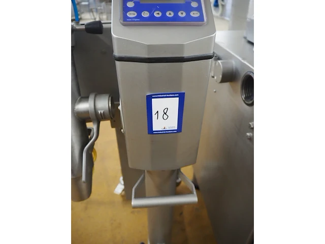 Mettler toledo safeline - afbeelding 7 van  10
