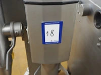 Mettler toledo safeline - afbeelding 7 van  10