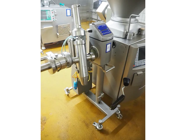 Mettler toledo safeline - afbeelding 1 van  10