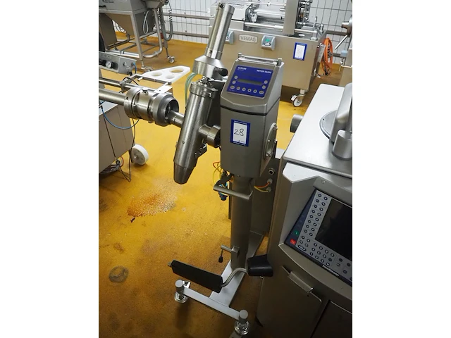 Mettler toledo safeline - afbeelding 3 van  10