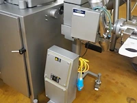 Mettler toledo safeline - afbeelding 4 van  10