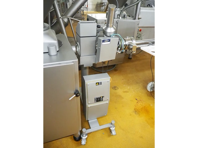 Mettler toledo safeline - afbeelding 5 van  10