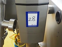 Mettler toledo safeline - afbeelding 7 van  10