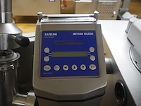 Mettler toledo safeline - afbeelding 9 van  10
