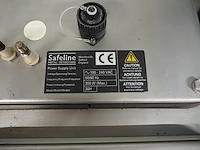 Mettler toledo safeline - afbeelding 9 van  17