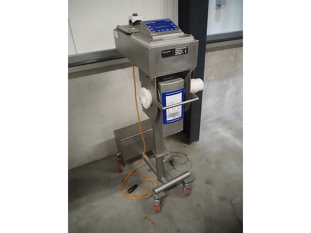 Mettler toledo safeline - afbeelding 10 van  17