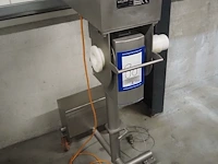 Mettler toledo safeline - afbeelding 10 van  17