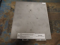 Mettler toledo / safeline - afbeelding 5 van  14