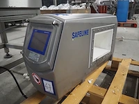 Mettler toledo / safeline - afbeelding 1 van  14
