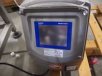 Mettler toledo / safeline - afbeelding 10 van  14