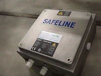Mettler toledo / safeline - afbeelding 14 van  14