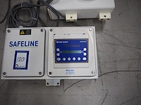 Mettler toledo safeline - afbeelding 8 van  8