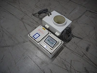 Mettler toledo safeline - afbeelding 2 van  8