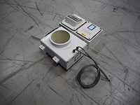 Mettler toledo safeline - afbeelding 4 van  8