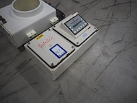 Mettler toledo safeline - afbeelding 7 van  8