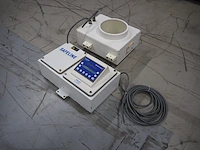 Mettler toledo safeline - afbeelding 2 van  7