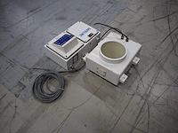 Mettler toledo safeline - afbeelding 3 van  7