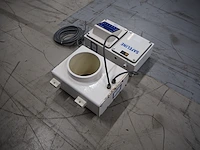 Mettler toledo safeline - afbeelding 4 van  7