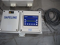 Mettler toledo safeline - afbeelding 7 van  7