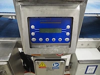 Mettler toledo safeline - afbeelding 2 van  15