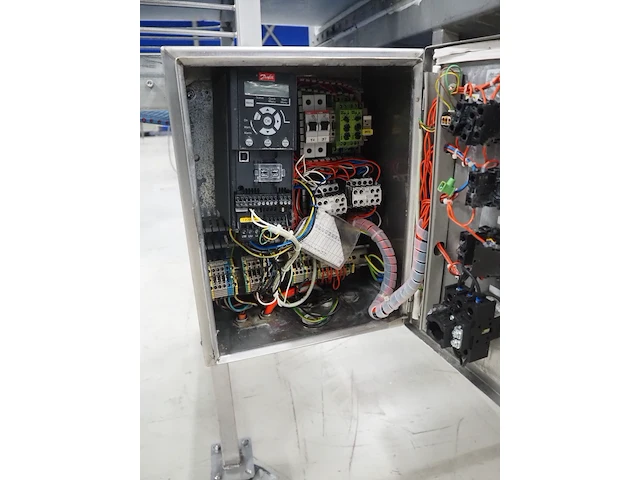 Mettler toledo safeline - afbeelding 4 van  15