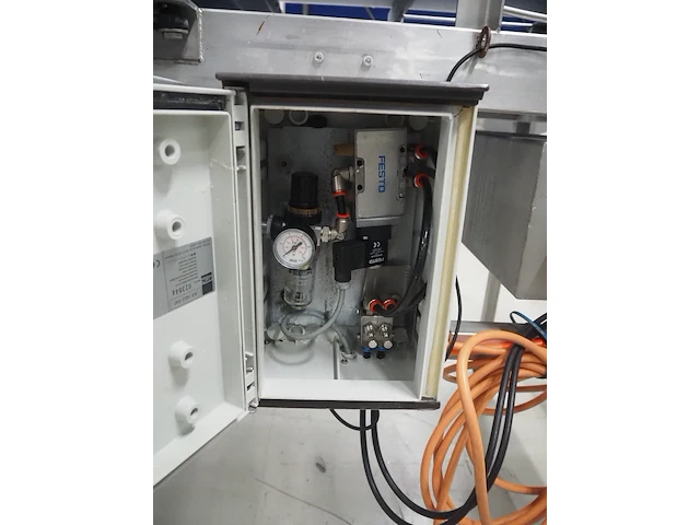 Mettler toledo safeline - afbeelding 5 van  15