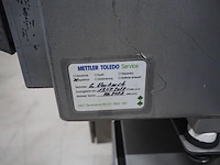 Mettler toledo safeline - afbeelding 7 van  15