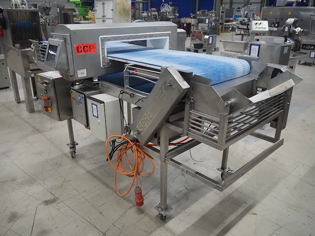 Mettler toledo safeline - afbeelding 1 van  15