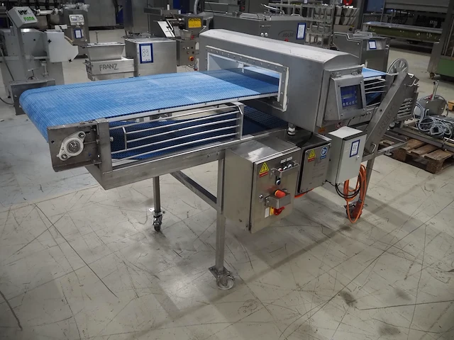 Mettler toledo safeline - afbeelding 8 van  15