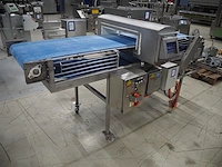 Mettler toledo safeline - afbeelding 8 van  15