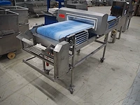 Mettler toledo safeline - afbeelding 9 van  15
