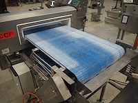 Mettler toledo safeline - afbeelding 12 van  15
