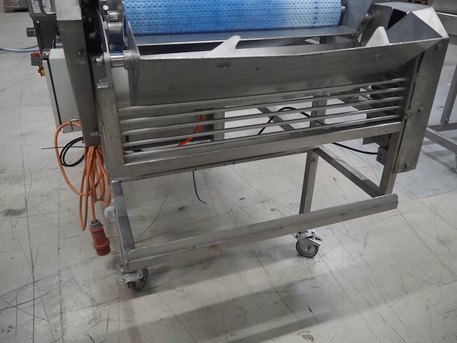 Mettler toledo safeline - afbeelding 14 van  15