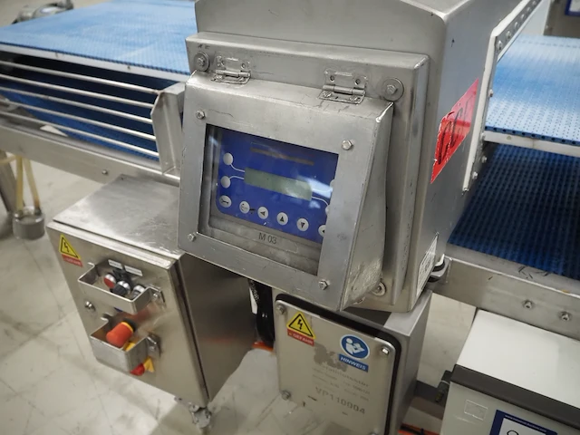 Mettler toledo safeline - afbeelding 15 van  15