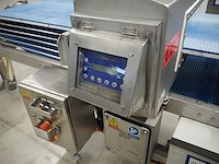 Mettler toledo safeline - afbeelding 15 van  15