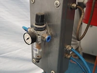 Mettler toledo / safeline - afbeelding 2 van  11