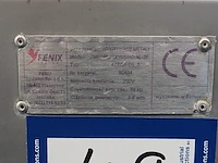 Mettler toledo / safeline - afbeelding 3 van  11