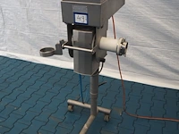 Mettler toledo / safeline - afbeelding 1 van  11