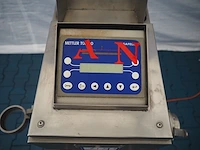 Mettler toledo / safeline - afbeelding 9 van  11