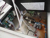 Mettler toledo / safeline - afbeelding 11 van  11