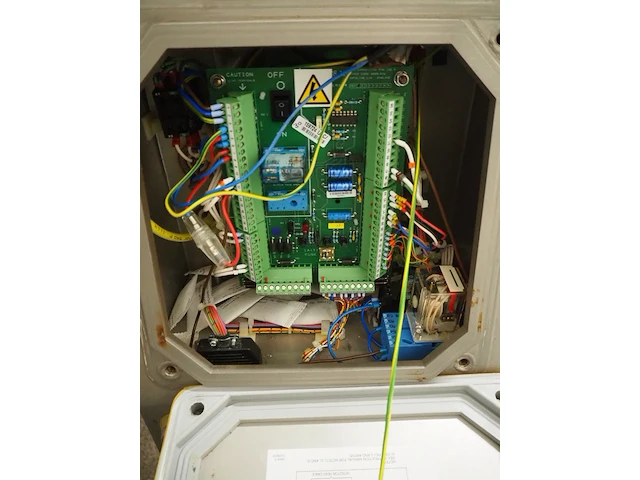 Mettler toledo safeline - afbeelding 3 van  15