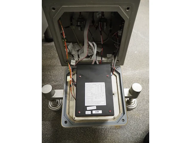 Mettler toledo safeline - afbeelding 5 van  15