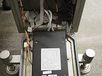 Mettler toledo safeline - afbeelding 5 van  15