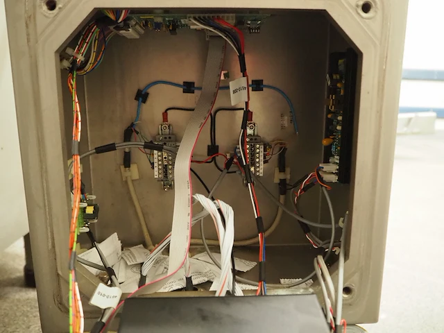 Mettler toledo safeline - afbeelding 6 van  15