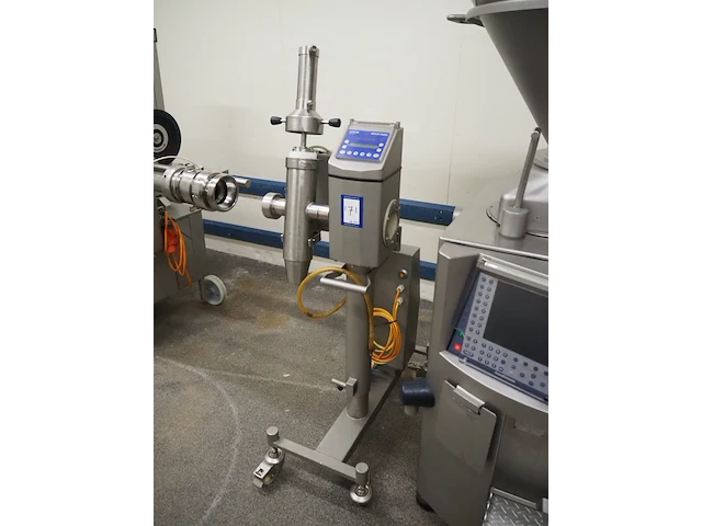 Mettler toledo safeline - afbeelding 1 van  15