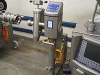 Mettler toledo safeline - afbeelding 1 van  15