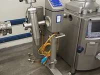 Mettler toledo safeline - afbeelding 8 van  15