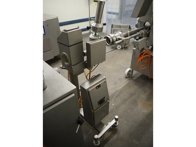 Mettler toledo safeline - afbeelding 9 van  15